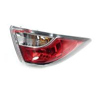 ราคา แท้ศูนย์ ไฟท้าย นอก มาสด้า Mazda 2 4 ประตู (16999444210)