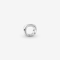 ราคา Pandora 925 sterling silver Inlaid shiny zirconia ME Chained Hearts Ring Set women fashion DIY jewelry valentines day gift for girlfriend (13976365837)