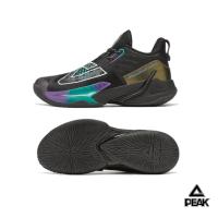 ราคา PEAK Phantom Colts DA240041 แฟนทอม โคลว์ รองเท้าบาสเกตบอล รุ่นท็อป พีค นุ่ม กระชับเท้า ซัพพอร์ทสูง พื้นทนต่อการสึกหรอ (19457618036)