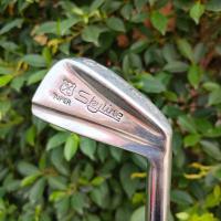 ราคา เหล็ก 5 M C STAINLESS SHYLINE SUPER มือสอง สภาพเดิมๆครับ มือสอง ของแท้ BY NakaraLuxurious (18143155713)