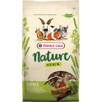 ราคา Nature Snack 85 500 กรัม ขนมแฮมเตอร์ อาหารแฮมเตอร์ กระต่าย หนู Versele Laga Nature Snack (13893709553)