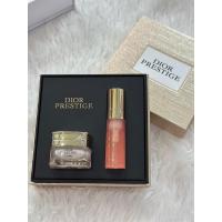 ราคา เซ็ต Dior Prestige La Creme 5ml Dior Prestige La Micro Huile De Rose Advance Serum 4 5 ml พร้อมกล่องสุดหรู สามารถนำมา (18476943542)