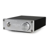 ราคา KGUSS เครื่องเล่นแผ่นเสียงไวนิล MP02 LPแอมปลิฟายเออร์เสียง PHONO Phono ขนาดมินิมม (497308120)