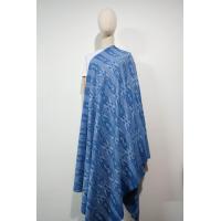 ราคา ผ้าฝ้ายย้อมครามมัดหมี่ทอมือ ทั้งเส้นพุ่งและเส้นยืน ยาว 2 เมตร (20435838756)