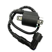 ราคา คอยล์หัวเทียน WAVE110I หัวฉีด คอย คอยใต้ถัง คอยจุดระเบิด เกรดดี เวฟไอ คอยไฟ คอยหัวเทียน (16283385744)