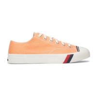 ราคา Pro Keds รุ่น Royal Lo Seasonal Canvas รองเท้าผ้าใบ ผู้ชาย สี Cantaloupe PK62753 (19146233640)