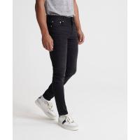 ราคา SUPERDRY 02 TRAVIS SKINNY กางเกงยีนส์ ขายาว สำหรับผู้ชาย (3442816547)