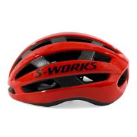 ราคา specialized Airnet Helmet Aero Bicycle Cycling Helmet City Safety Ultralight Road Bike Helmet Red Ultralight MTB Outdoor Mountain Sports Cap (19921059944)