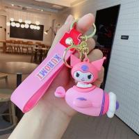 ราคา พวงกุญแจ YS170 พวงกุญแจเครื่องบิน หมุนได้ น่ารักๆ การ์ตูนสีสันสดใส ห้อยกระเป๋า กุญแจ (19531222894)