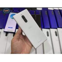 ราคา Sony Xperia 1 6gb 64gbตัวเครื่อง snapdragon 855 มือสองสภาพดี99 ของแท้จากญี่ปุ่น Japan (12933098470)
