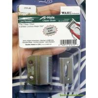 ราคา WAHL ของแท้ ฟันปัตตาเลี่ยน ฟันแบตตาเลี่ยนผลิตจากเหล็กพิเศษ ใบมีดหนาแข็งแรง ลับคมให้พร้อม สำหรับ แบตตาเลี่ยน kemei wahl deber clippers ปัตตาเลี่ยน (21026792518)