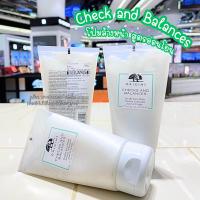 ราคา Origins Check and Balance โฟมล้างหน้า 150ML ผลิต 2022 แท้ จาก Kingpower VIVIBOXSHOP (20586262439)
