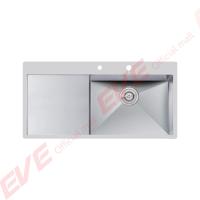 ราคา EVE อ่างล้างจาน รุ่น MIRACLE 1000 510 RH (1394816575)