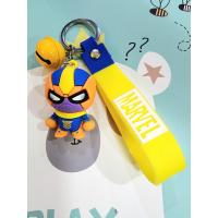 ราคา พวงกุญแจน่ารัก พวงกุญแจการ์ตูน พวงกุญแจเท่ๆ (21169552477)