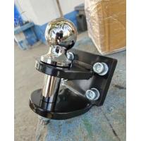 ราคา L K ขายดี สินค้าส่งตรงจากร้านค้าในไทย ตุ้มลากหัวบอล 2 ชั้น หางลาก 2 ชั้น หัวบอลลากเทนเลอร์ Tow Bar สลักเสี่ยบ 2 ชั้น หัวบอล 50 mm ชุดลากหัวบอล 2 ชั้น หัวบอล 50mm พร้อมชุดน๊อต (18296928985)