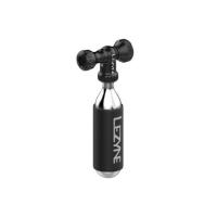 ราคา สูบพกพา CO2 LEZYNE Control Drive พร้อมหลอด 16g ซองกันความเย็น (18464581053)