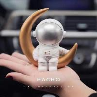 ราคา Livingmall 3Pcs นักบินอวกาศสีฟ้าชุดตุ๊กตาบ้านของขวัญดวงจันทร์แฟชั่นห้องนั่งเล่นห้องนอนสำนักงานอุปกรณ์เสริม Handmade เดสก์ท็อปตกแต่ง (9530414005)