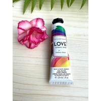 ราคา Hand Cream Gel Hand Cream ครีมทามือหอมๆจาก Bath Body Works (16891344904)