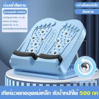 ราคา กระดานยืด แป้นเหยียบ อุปกรณ์ยืดน่อง เครื่องกดขาออกกำลังกายแบบยืน ช่วยลดน้ำหนัก สิ่งประดิษฐ์กล้ามเนื้อน่องบาง (20776663464)