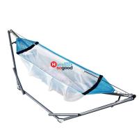 ราคา สินค้าใหม่ เปลไกว เปลเด็ก LAZADA พร้อมมุ้งกันยุงรอบทิศทาง โปร่ง ไม่ร้อน พับเก็บได้ พกพาสะดวก ใช้ได้ถึง 1 2ปี (16414988629)