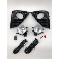 ราคา ไฟตัดหมอก Toyota Yaris 2013 2016 (20250757934)