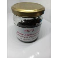 ราคา EBFS IMPORTED Black Peppercorn 70 gram in a jar Importierter schwarzer Pfeffer 70 Gramm im Glas (8117483455)