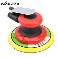 ราคา KKmoon เครื่องขัดกระดาษทรายลม5นิ้ว 6นิ้วเครื่องขัดลมเครื่องขัดกระดาษทรายเครื่องขัดกระดาษทรายเครื่องขัดกระดาษทราย (9249488176)