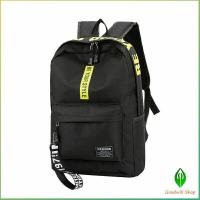 ราคา Gw กระเป๋าเป้สายเกาหลี กระเป๋าเป้เดินทาง กระเป๋าเป้ลำลอง backpack (15786535642)