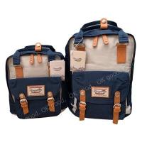 ราคา ok good Doughnut Macaroon Backpack Mini Classic size แท้100 กระเป๋าเป้สะพายหลัง กระเป๋าโดนัท (12019616322)