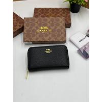 ราคา กระเป๋าสตางค์ ใบกลาง 6 นิ้ว กระเป๋าผู้หญิง ซิปรอบ (10387727214)