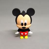 ราคา Disney ตุ๊กตา DIY Mickey Mouse Minnie Mouse Donald Duck Stitch รูปเสือ DIY Key Chain กระเป๋าจี้เครื่องประดับของขวัญ (16402538369)