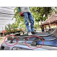 ราคา ขาจับแร็คหลังคา CRV g2 งาน scr made in thailand (19523792310)