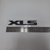 ราคา สติ๊กเกอร์ดั้งเดิม ฝาท้าย FORD RANGER คำว่า XLS 1 ชุด มี 1 ชิ้น ขิ้นละ 99 บาท ติดรถ แต่งรถ ฟอร์ด เรนเจอร์ sticker (10961029685)