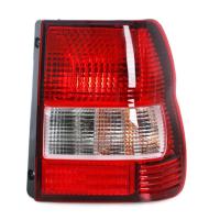 ราคา Car Rear Tail Brake Stop Lamp Taillights Fog Lamp MR535073 for Mitsubishi Pajero Montero Io Pajero Mini 1998 2007 (19460325080)