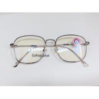 ราคา แว่นสายตายาว เลนส์โปรเกรสซีฟ บลูบล็อค Progressive lens (20748618020)