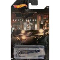 ราคา Hot Wheels Batman Batmobile Exclusive Die Cast Vehicles รถแบทแมน ของแท้ (15199349189)