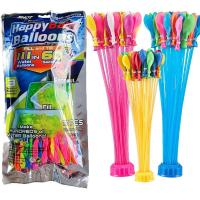 ราคา ลูกโป่งน้ำ water balloon happy baby 37 111ลูก ถูกที่สุด ในไทย ส่งจาก กทม (21286416837)