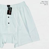 ราคา Boxer กางเกงบ๊อกเซอร์ผู้ชาย ไซส์ใหญ่ กางเกงคนอ้วน 2XL 3XL 4XL 6XL 8XL 10XL สีดำ สีเทา สีกรมท่า สีขาว สีครีม กางเกงบ๊อกเซอร์ผู้ชา boxer ผู้ชาย กางเกงคนอ้วน กางเกงผู้ชายอ้วน (579018054)