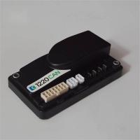 ราคา EPS ตัวควบคุมพวงมาลัยมอเตอร์ตัวควบคุมเคอร์ติสแท้1220C 2201 1220C 40A 24โวลต์ (20811865555)