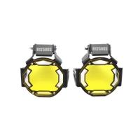 ราคา สำหรับ BMW R1250GS LC ADV 40Th Anniversary Edition R 1250 GS Adventure Fog Light Protector Guard ครอบคลุม Foglight โคมไฟ Cover (16666118298)