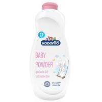 ราคา Kodomo แป้งเด็ก 50 กรัม โคโดโมะ หอมละมุน สูตรอ่อนโยน (21310675538)