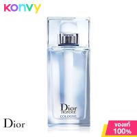 Dior Homme Cologne 125ml.