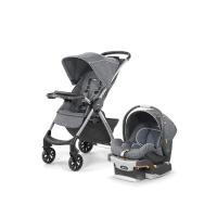 ราคา Chicco รถเข็นเด็ก รุ่น Mini Bravo Plus Travel พร้อมจัดส่ง 2 3 วัน (20451103051)