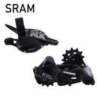 ราคา Sram NX Trigger Shifter ด้านหลัง Derailleur กรงยาว SGS MTB Mountain Bike 11 Speed จักรยานอุปกรณ์เสริม (7869181878)