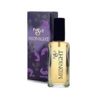 ราคา น้ำหอม Passy กลิ่น Midnight ขนาด 105ml 22ml PASSY MIDNIGHT PERFUME SPRAY แพซซี่ มิดไนท์ เพอร์ฟูม สเปรย์ (21316448710)