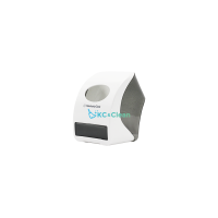 ราคา กล่องใส่กระดาษเช็ดปาก Pop Up Cube Kimberly Clark (1947744020)