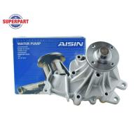 ราคา ปั๊มน้ำ VIGO ปี 05 07 2 5D 2KD AISIN SP WPT 166VAT ราคาต่อ 1 ชิ้น (1844154701)
