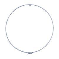 ราคา ขอบรัดตะแกรง พัดลม Mitsubishi 16 นิ้ว ของแท้ (1211314530)