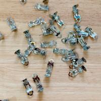 ราคา อะไหล่ต่างหูหนีบ ต่างหูหนีบ (17241197954)