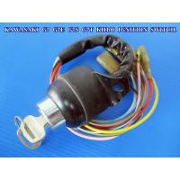 ราคา KAWASAKI G7 G7E G7S G7T KH100 IGNITION SWITCH with KEY สวิทช์กุญแจ พร้อมลูกกุญแจ สินค้าคุณภาพดี (6170690198)